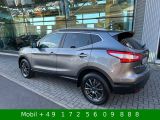 Nissan Qashqai bei Gebrauchtwagen.expert - Abbildung (14 / 15) Nissan Qashqai bei Gebrauchtwagen.expert - Abbildung (14 / 15)