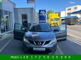 Nissan Qashqai bei Gebrauchtwagen.expert - Abbildung (10 / 15) Nissan Qashqai bei Gebrauchtwagen.expert - Abbildung (10 / 15)
