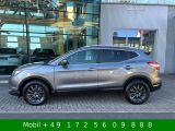 Nissan Qashqai bei Gebrauchtwagen.expert - Abbildung (13 / 15) Nissan Qashqai bei Gebrauchtwagen.expert - Abbildung (13 / 15)