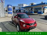 Nissan Juke bei Gebrauchtwagen.expert - Abbildung (2 / 15)
