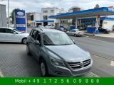 VW Tiguan bei Gebrauchtwagen.expert - Abbildung (12 / 15)