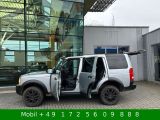 Land Rover Discovery bei Gebrauchtwagen.expert - Abbildung (14 / 15) Land Rover Discovery bei Gebrauchtwagen.expert - Abbildung (14 / 15)