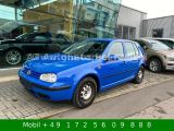 VW Golf IV bei Gebrauchtwagen.expert - Abbildung (2 / 15)