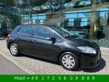 Toyota Auris bei Gebrauchtwagen.expert - Abbildung (7 / 15)