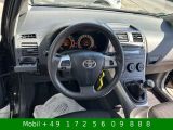 Toyota Auris bei Gebrauchtwagen.expert - Abbildung (8 / 15)