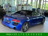 Audi R8 bei Gebrauchtwagen.expert - Abbildung (11 / 15) Audi R8 bei Gebrauchtwagen.expert - Abbildung (11 / 15)