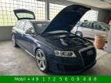 Audi RS 6 bei Gebrauchtwagen.expert - Abbildung (15 / 15)