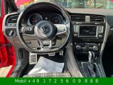 VW Golf VII bei Gebrauchtwagen.expert - Abbildung (12 / 15)