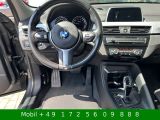 BMW X1 bei Gebrauchtwagen.expert - Abbildung (5 / 15)