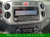 VW Tiguan bei Gebrauchtwagen.expert - Abbildung (9 / 15)