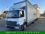 Mercedes-Benz Atego bei Gebrauchtwagen.expert - Abbildung (6 / 15)