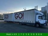 Mercedes-Benz Atego bei Gebrauchtwagen.expert - Abbildung (3 / 15)