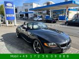 BMW Z4 bei Gebrauchtwagen.expert - Abbildung (10 / 15)