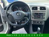 VW Polo V bei Gebrauchtwagen.expert - Abbildung (4 / 15)