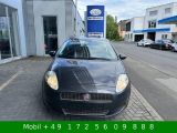 Fiat Grande Punto bei Gebrauchtwagen.expert - Abbildung (3 / 15)