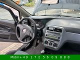 Fiat Grande Punto bei Gebrauchtwagen.expert - Abbildung (10 / 15)