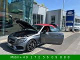 Mercedes-Benz C-Klasse bei Gebrauchtwagen.expert - Abbildung (13 / 15)