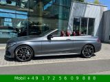 Mercedes-Benz C-Klasse bei Gebrauchtwagen.expert - Abbildung (7 / 15)