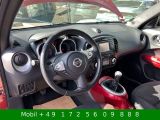 Nissan Juke bei Gebrauchtwagen.expert - Abbildung (13 / 15)