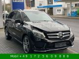 Mercedes-Benz GLE 500 AMG bei Gebrauchtwagen.expert - Abbildung (4 / 15)