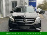 Mercedes-Benz GLE 500 AMG bei Gebrauchtwagen.expert - Abbildung (7 / 15)