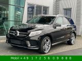 Mercedes-Benz GLE 500 AMG bei Gebrauchtwagen.expert - Abbildung (3 / 15)