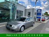 Audi A4 bei Gebrauchtwagen.expert - Abbildung (3 / 15)