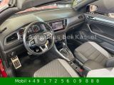 VW T-Roc bei Gebrauchtwagen.expert - Abbildung (11 / 15)