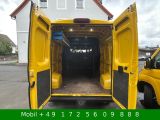 Peugeot Boxer bei Gebrauchtwagen.expert - Abbildung (8 / 15) Peugeot Boxer bei Gebrauchtwagen.expert - Abbildung (8 / 15)