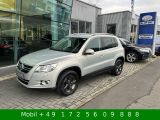 VW Tiguan bei Gebrauchtwagen.expert - Abbildung (10 / 15)