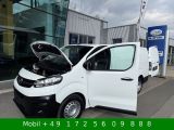 Opel Vivaro bei Gebrauchtwagen.expert - Abbildung (3 / 15)