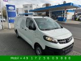 Opel Vivaro bei Gebrauchtwagen.expert - Abbildung (11 / 15)