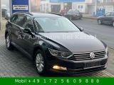 VW Passat bei Gebrauchtwagen.expert - Abbildung (4 / 15)