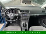 VW Golf VII bei Gebrauchtwagen.expert - Abbildung (10 / 15)