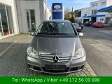 Mercedes-Benz A-Klasse bei Gebrauchtwagen.expert - Abbildung (9 / 15)