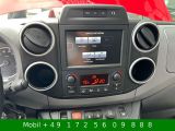 Citroen Berlingo bei Gebrauchtwagen.expert - Abbildung (11 / 15)