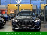 Mercedes-Benz S-Klasse bei Gebrauchtwagen.expert - Abbildung (7 / 15)