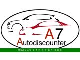 VW Up bei Gebrauchtwagen.expert - Abbildung (13 / 13)
