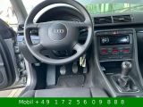 Audi A4 bei Gebrauchtwagen.expert - Abbildung (10 / 15)