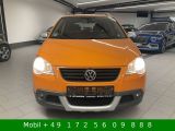 VW Polo IV bei Gebrauchtwagen.expert - Abbildung (4 / 15)