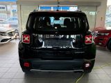 Jeep Renegade bei Gebrauchtwagen.expert - Abbildung (7 / 15) Jeep Renegade bei Gebrauchtwagen.expert - Abbildung (7 / 15)