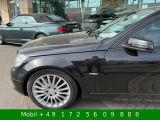 Mercedes-Benz C-Klasse bei Gebrauchtwagen.expert - Abbildung (6 / 12)