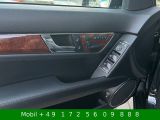 Mercedes-Benz C-Klasse bei Gebrauchtwagen.expert - Abbildung (11 / 12)