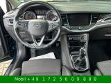 Opel Astra bei Gebrauchtwagen.expert - Abbildung (13 / 15)