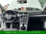 VW Golf VII bei Gebrauchtwagen.expert - Abbildung (11 / 15)