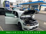 VW Golf VII bei Gebrauchtwagen.expert - Abbildung (4 / 15)