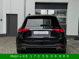 Mercedes-Benz GLE 350 2.0 Hybrid AMG bei Gebrauchtwagen.expert - Abbildung (14 / 15)