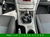 Ford Mondeo Turnier bei Gebrauchtwagen.expert - Abbildung (9 / 15)