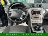 Ford Mondeo Turnier bei Gebrauchtwagen.expert - Abbildung (13 / 15)