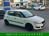 Skoda Fabia bei Gebrauchtwagen.expert - Abbildung (3 / 15)